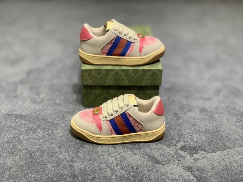 Effortless GUCCI SHOES 29657