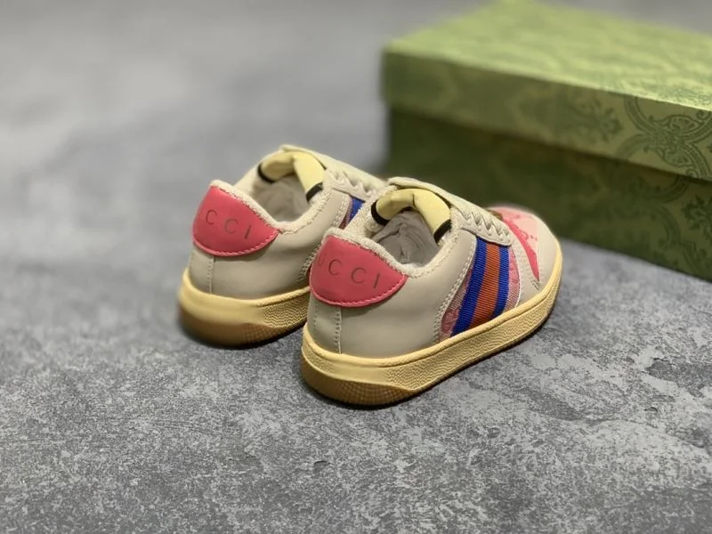 Effortless GUCCI SHOES 29657