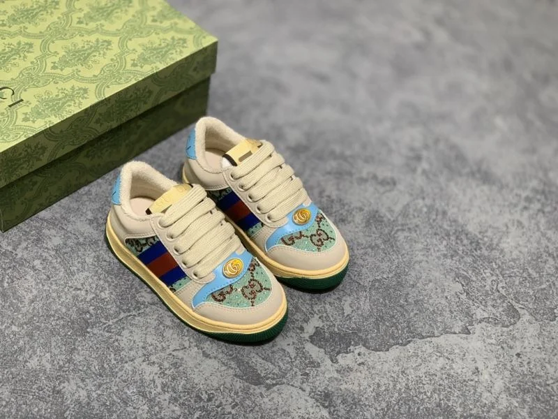 GUCCI SHOES Sophisticated 29654