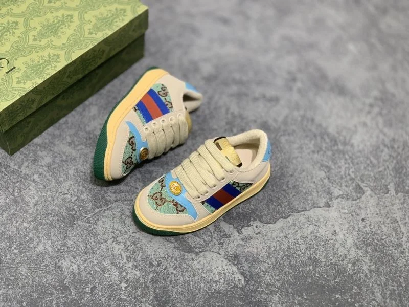 GUCCI SHOES Sophisticated 29654