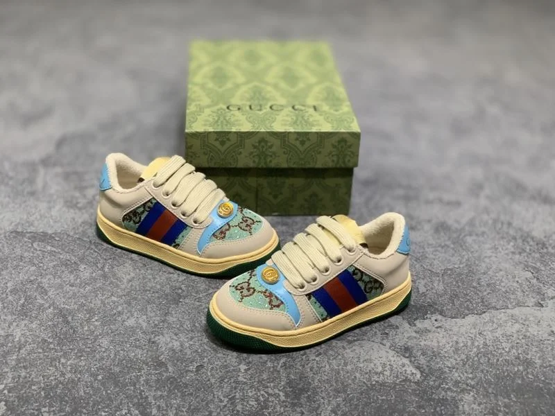 GUCCI SHOES Sophisticated 29654