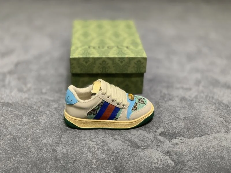 GUCCI SHOES Sophisticated 29654