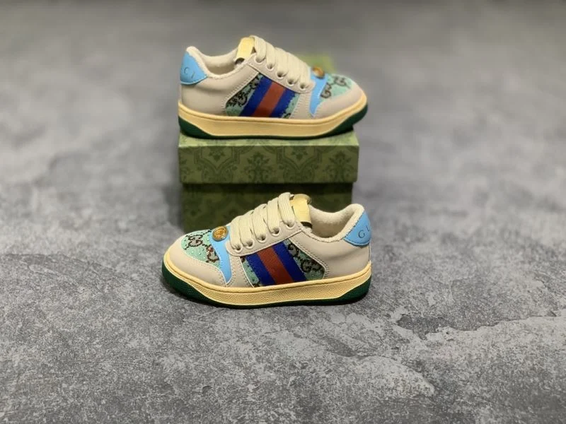GUCCI SHOES Sophisticated 29654