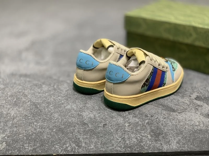 GUCCI SHOES Sophisticated 29654