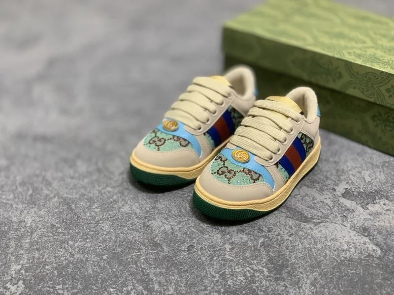 GUCCI SHOES Sophisticated 29654