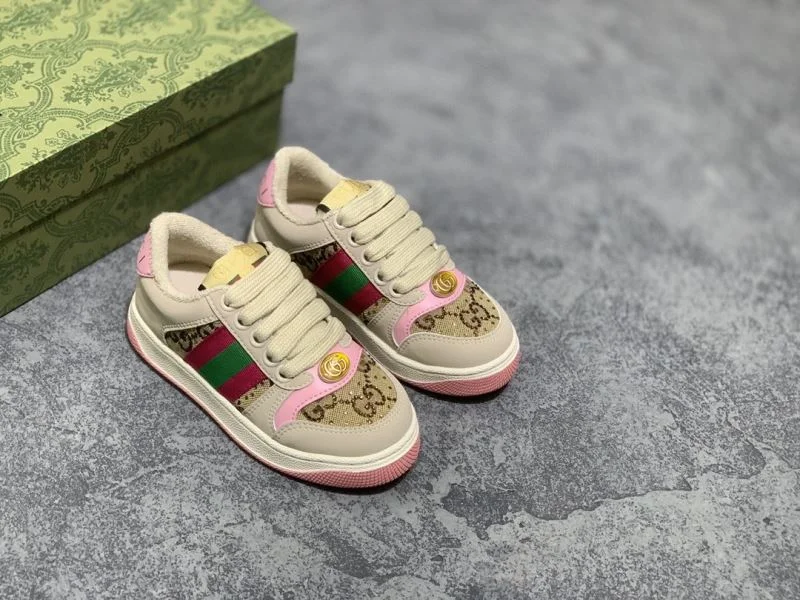 GUCCI SHOES Timeless 29652