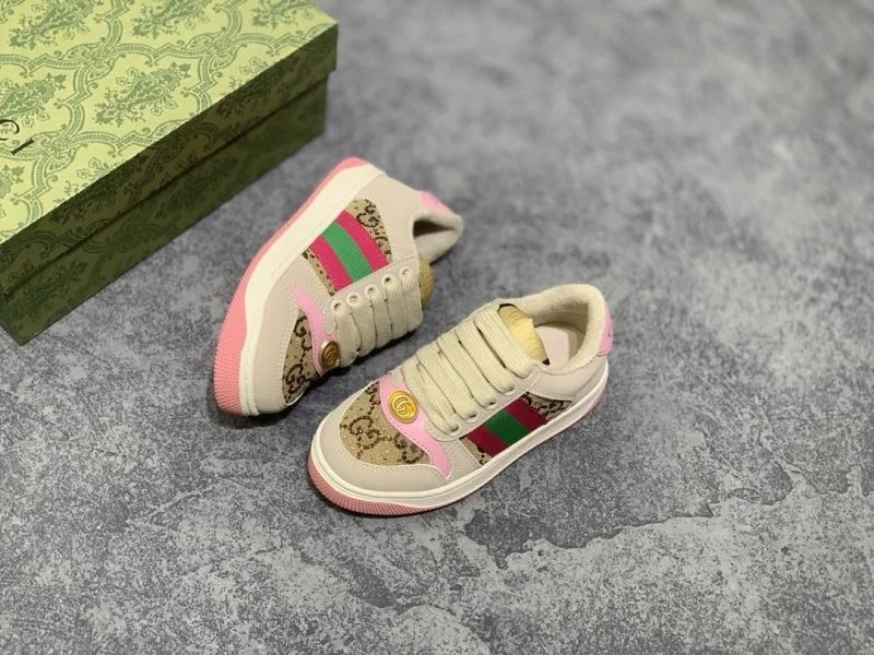 GUCCI SHOES Timeless 29652