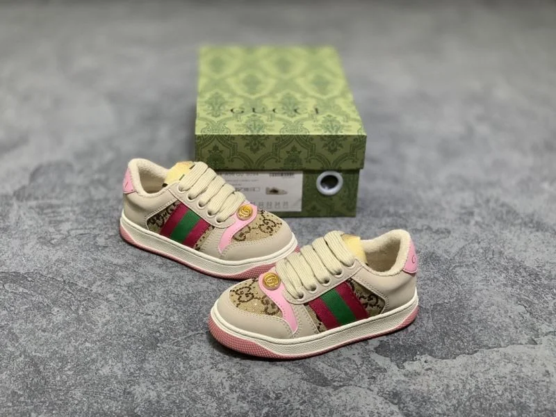 GUCCI SHOES Timeless 29652