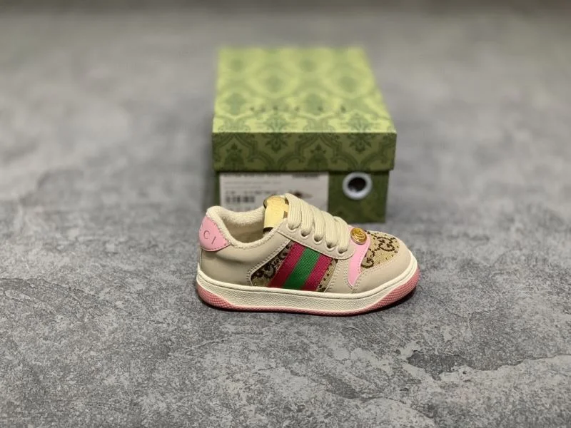 GUCCI SHOES Timeless 29652