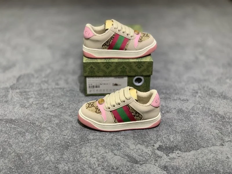 GUCCI SHOES Timeless 29652