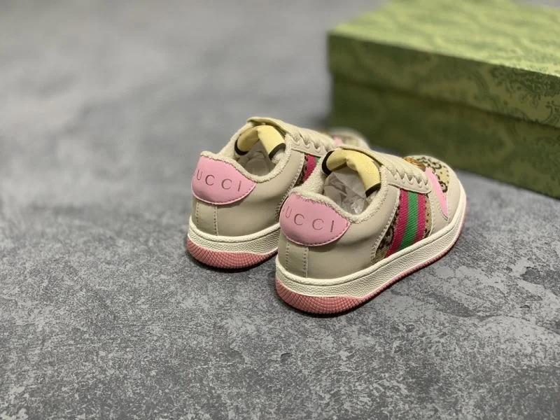 GUCCI SHOES Timeless 29652