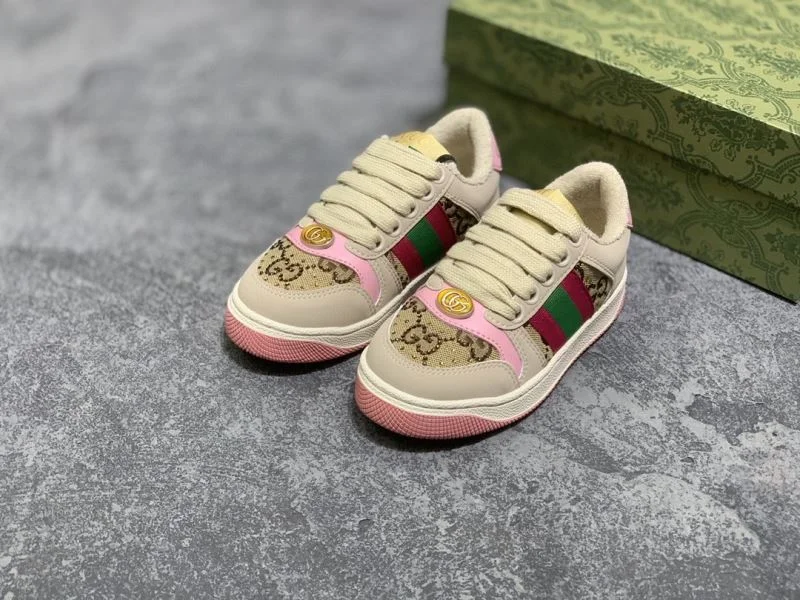 GUCCI SHOES Timeless 29652