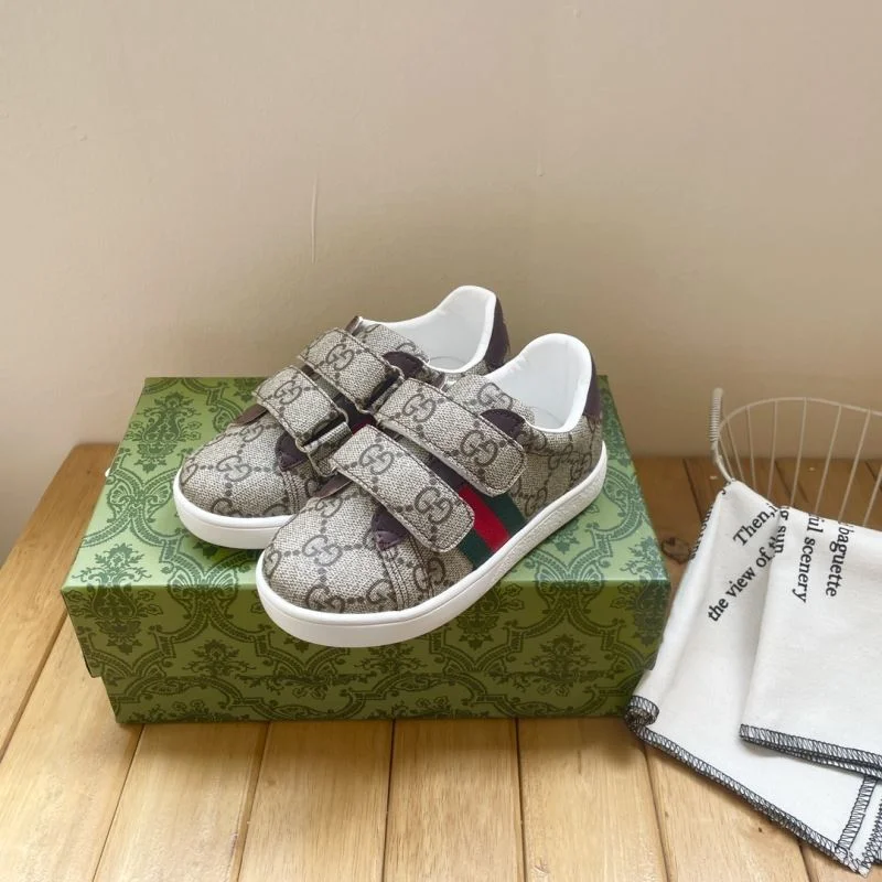 GUCCI SHOES Cozy 29653