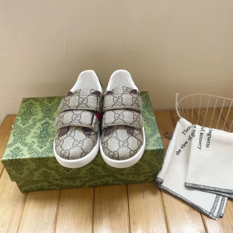 GUCCI SHOES Cozy 29653