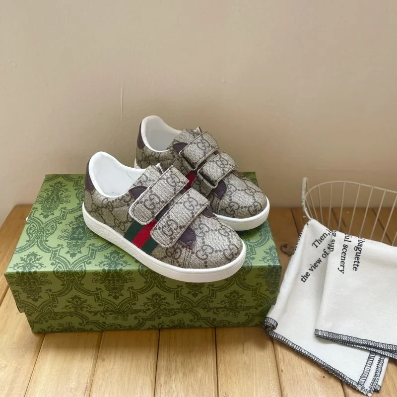 GUCCI SHOES Cozy 29653