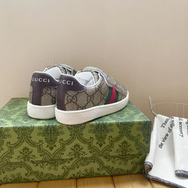 GUCCI SHOES Cozy 29653