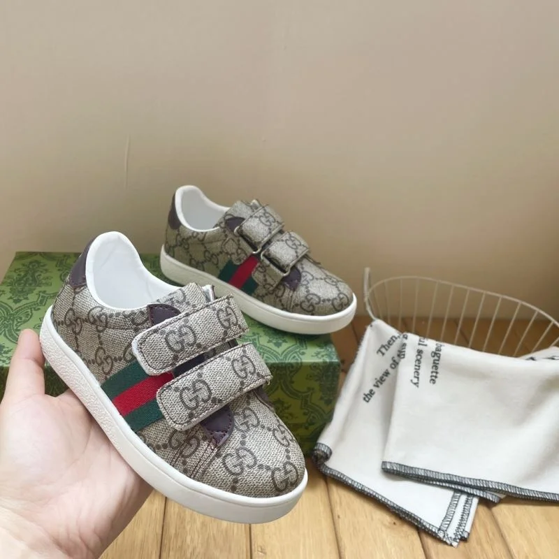 GUCCI SHOES Cozy 29653