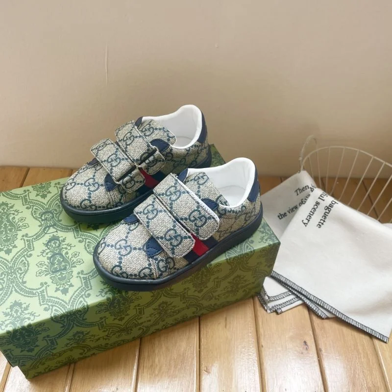 GUCCI SHOES Functional 29645