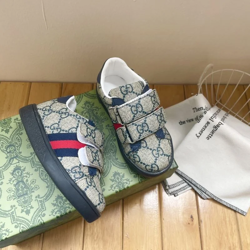 GUCCI SHOES Functional 29645