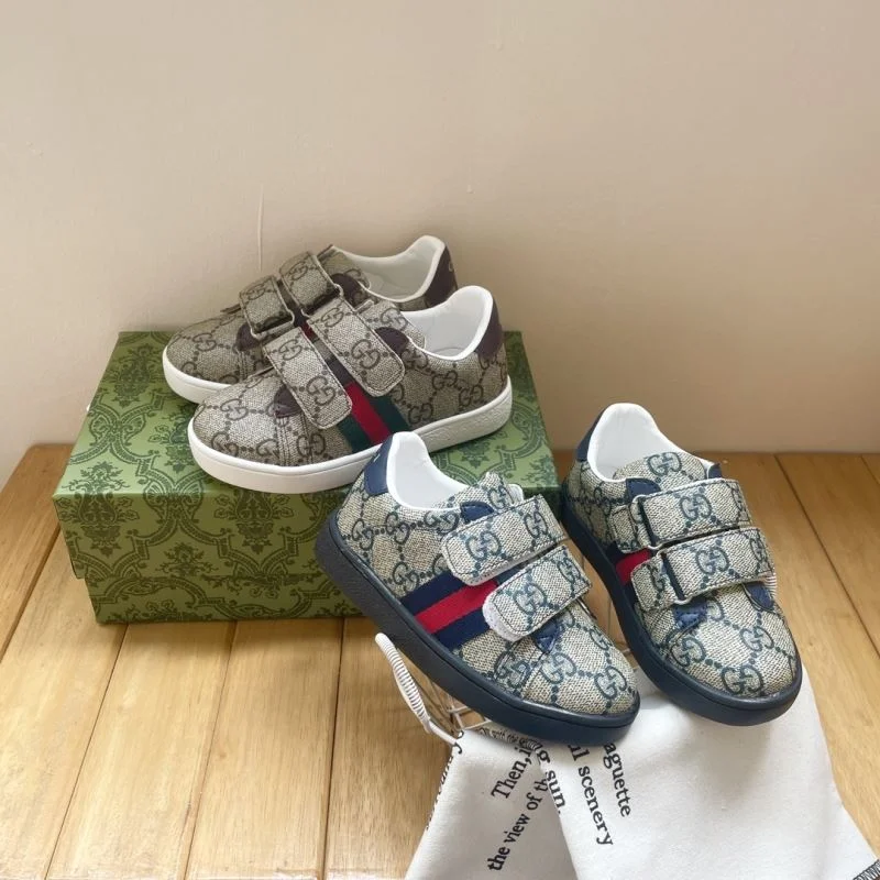 GUCCI SHOES Functional 29645