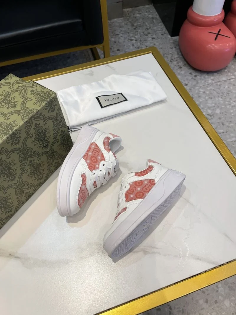 Compact GUCCI SHOES 29650
