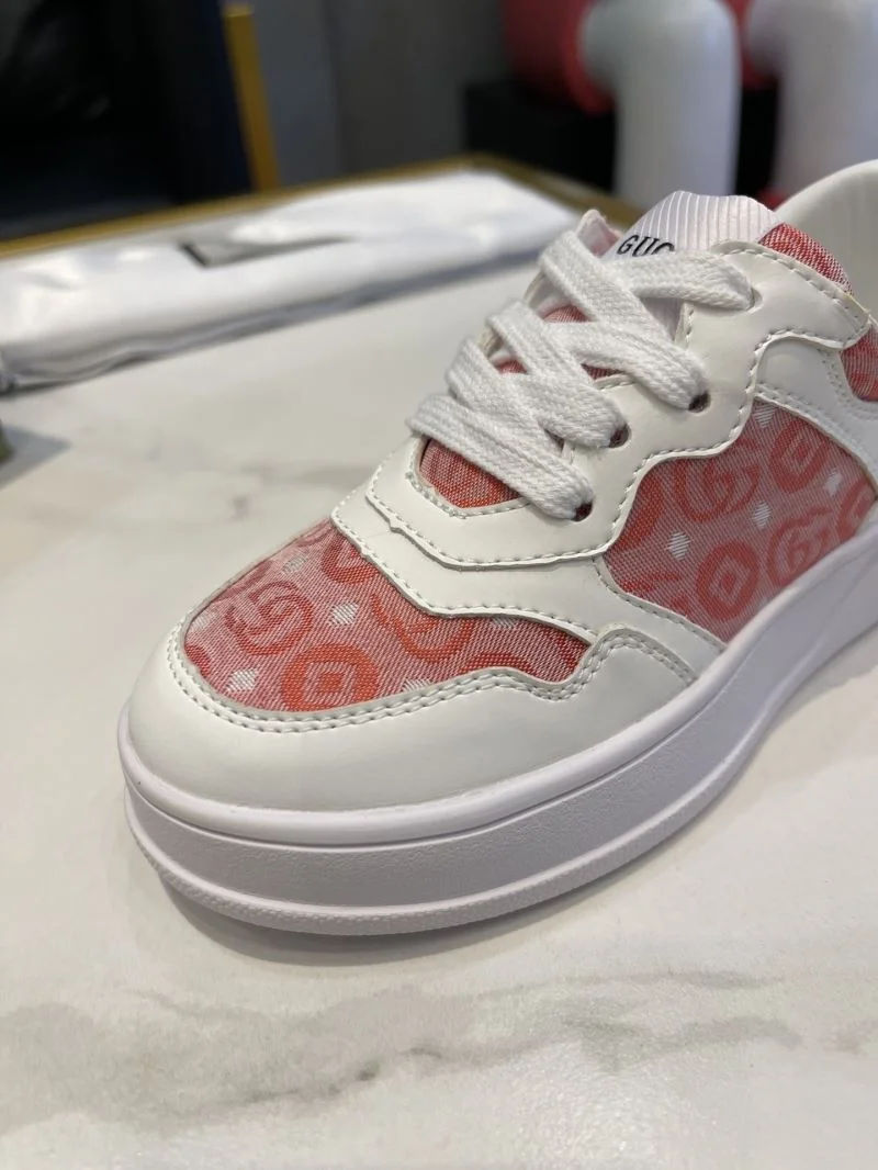 Compact GUCCI SHOES 29650