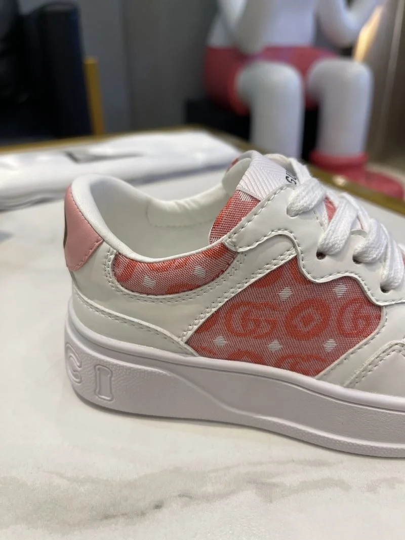 Compact GUCCI SHOES 29650