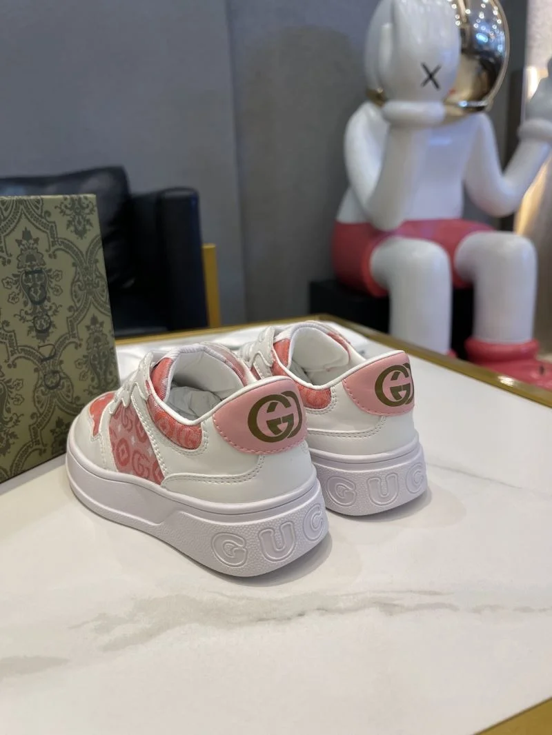 Compact GUCCI SHOES 29650