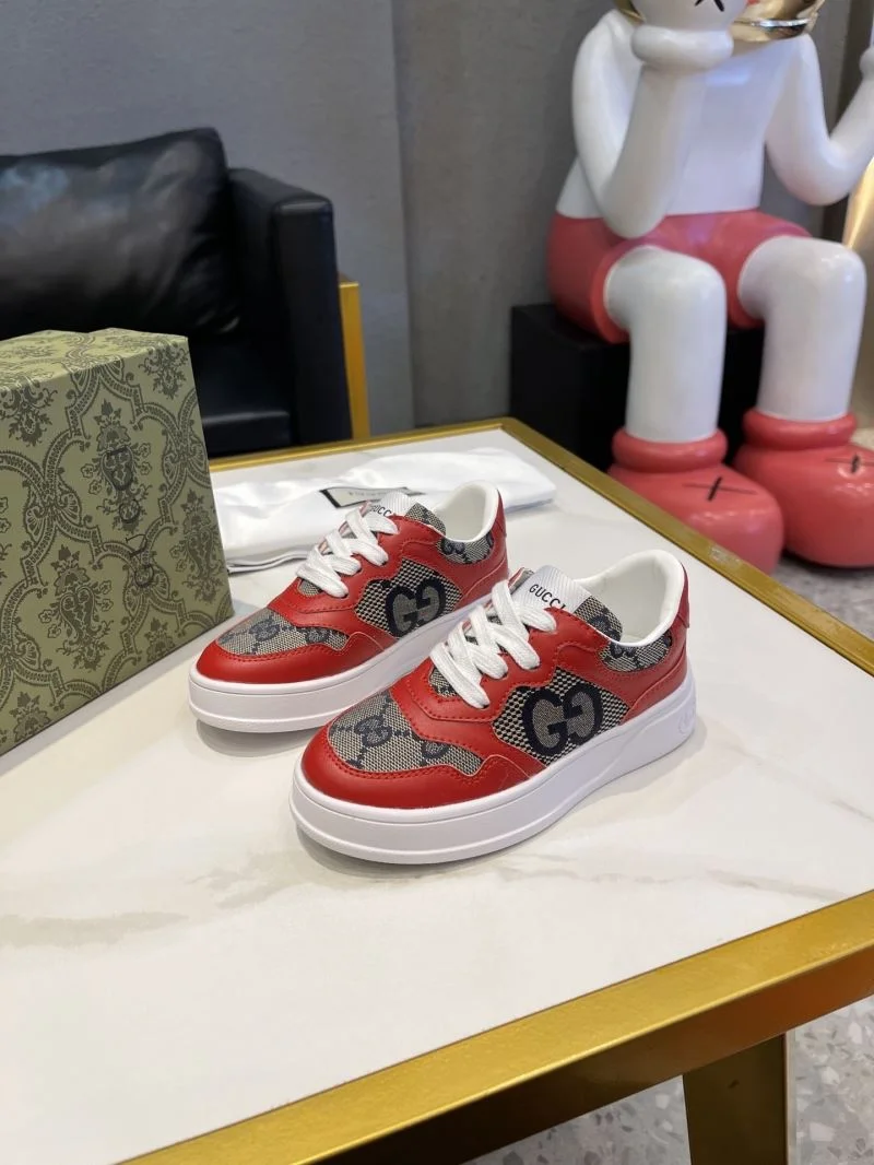 Cozy GUCCI SHOES 29646