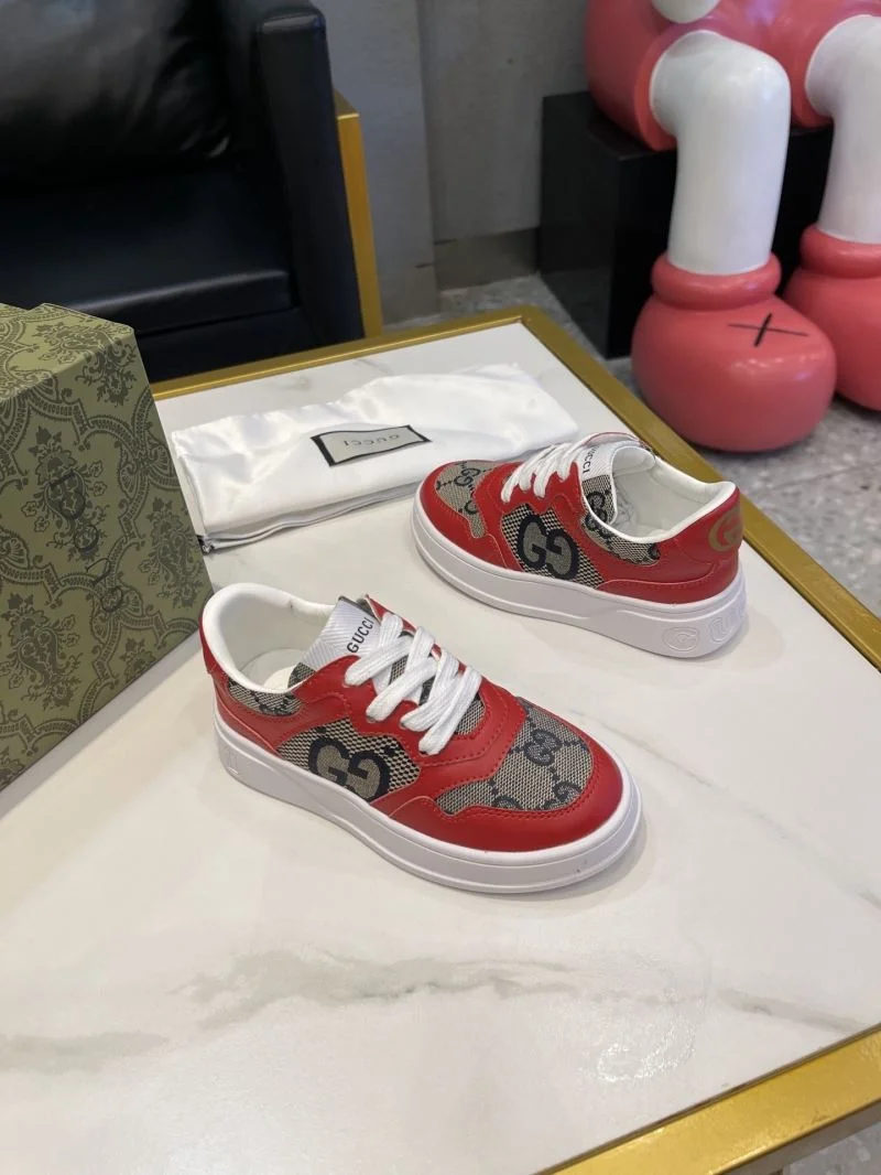 Cozy GUCCI SHOES 29646