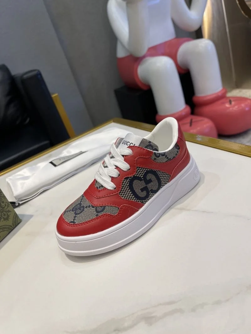 Cozy GUCCI SHOES 29646