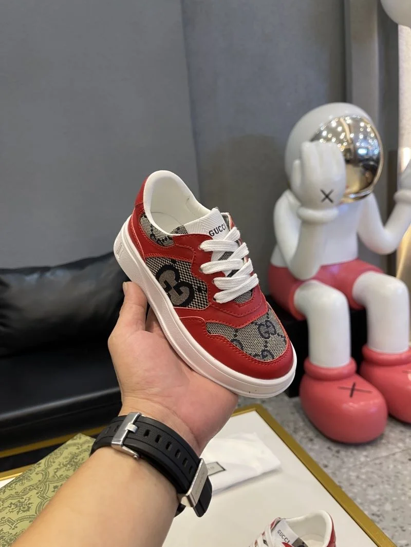 Cozy GUCCI SHOES 29646