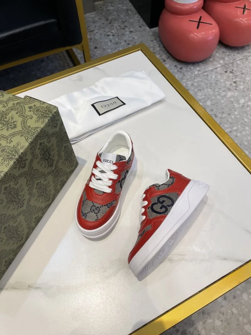 Cozy GUCCI SHOES 29646