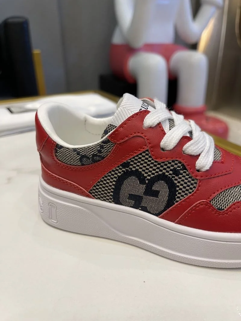 Cozy GUCCI SHOES 29646