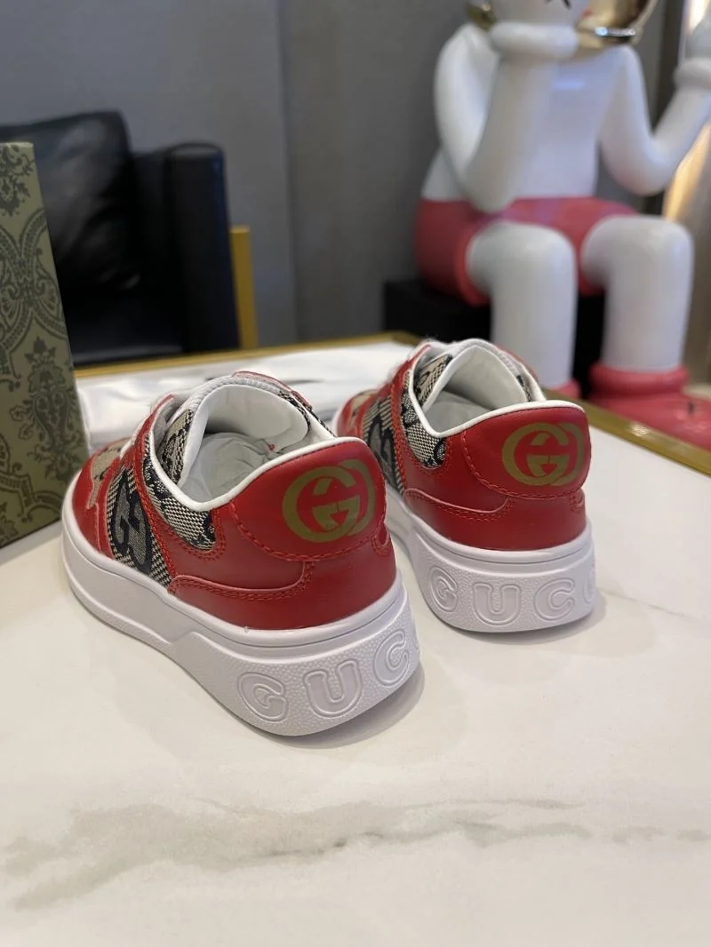 Cozy GUCCI SHOES 29646