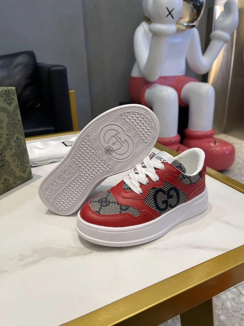 Cozy GUCCI SHOES 29646