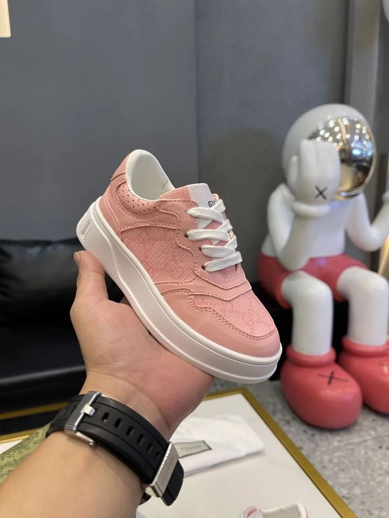 GUCCI SHOES NewStyle 29651