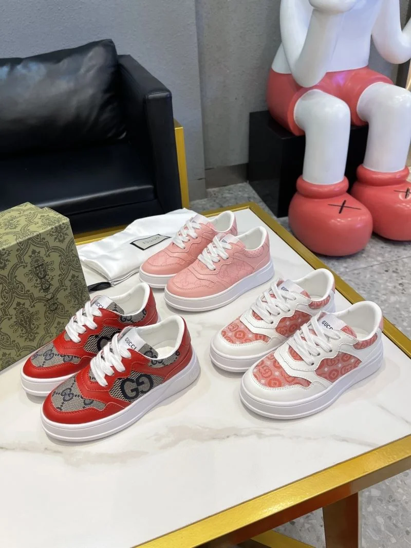 GUCCI SHOES NewStyle 29651