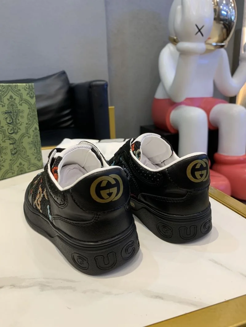 Compact GUCCI SHOES 29643