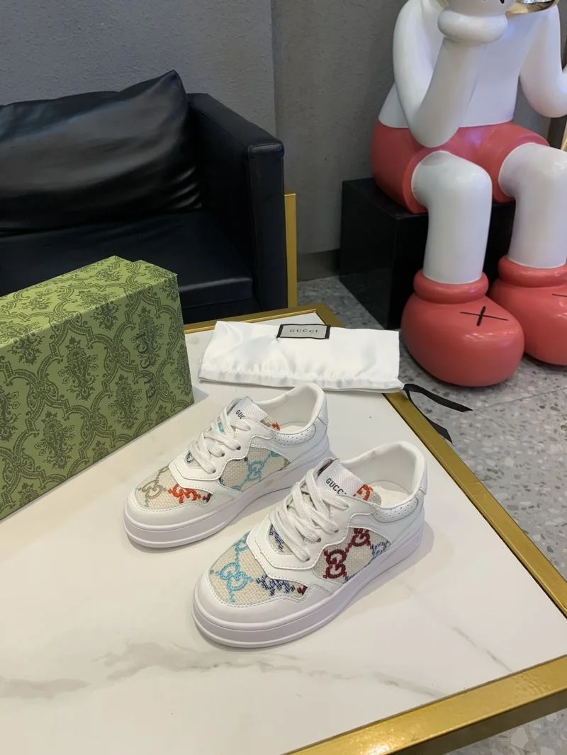 Reliable GUCCI SHOES 29649
