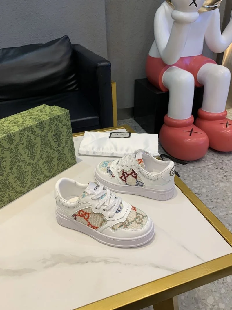 Reliable GUCCI SHOES 29649
