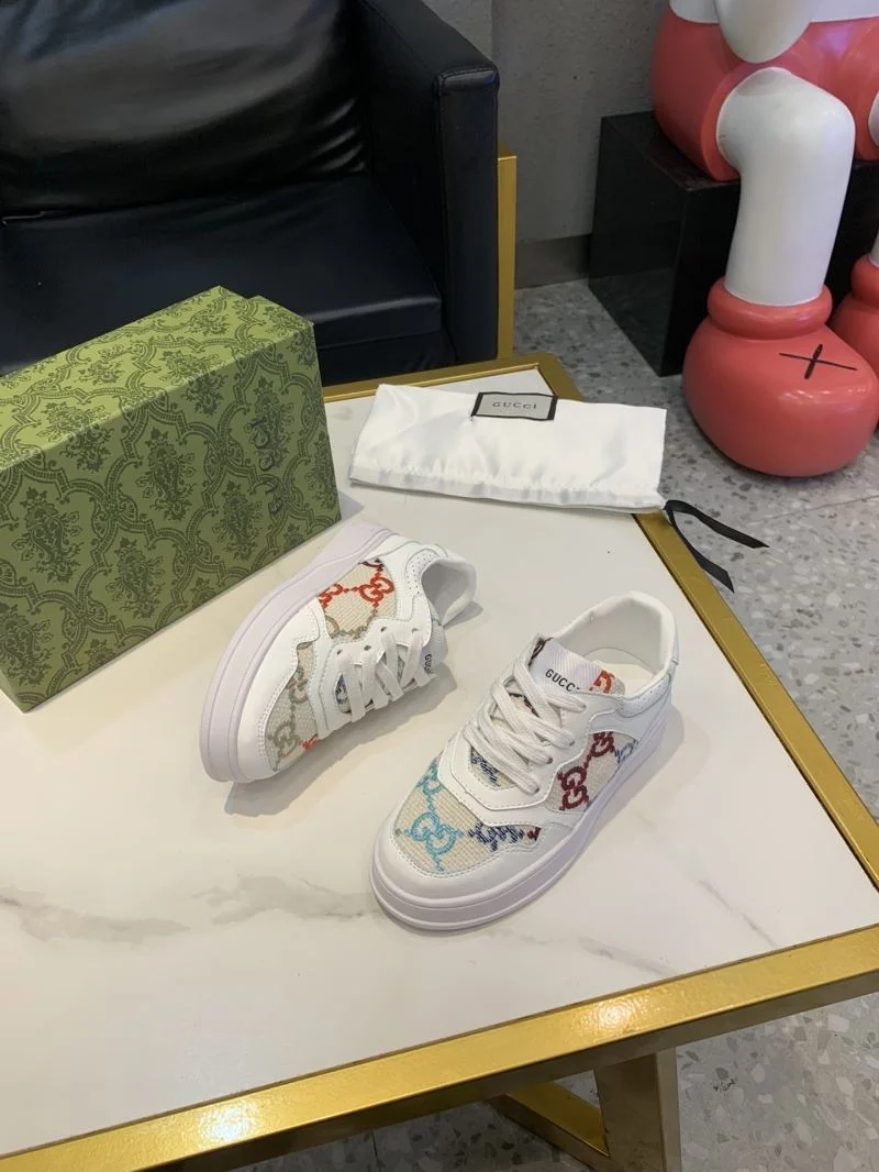 Reliable GUCCI SHOES 29649
