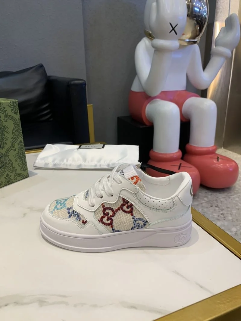 Reliable GUCCI SHOES 29649