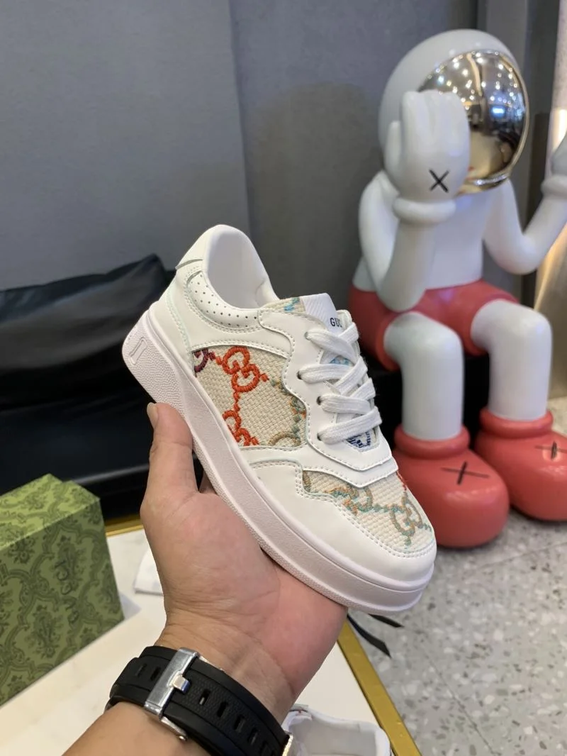 Reliable GUCCI SHOES 29649