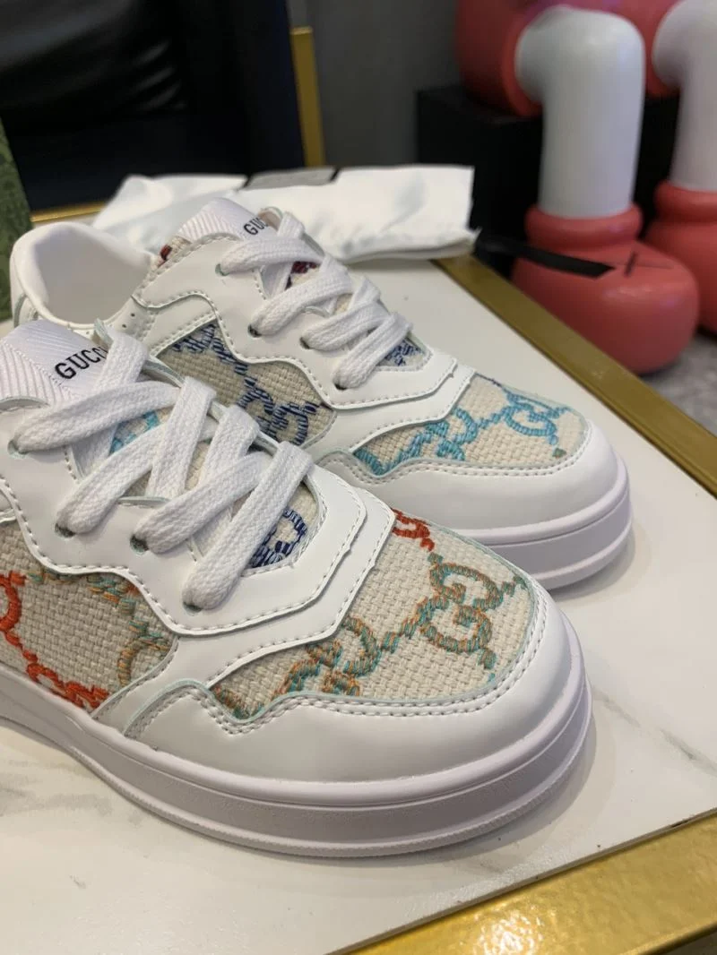 Reliable GUCCI SHOES 29649
