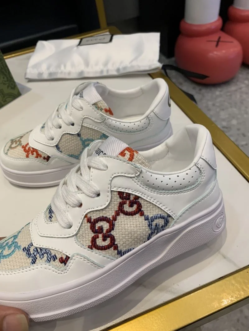 Reliable GUCCI SHOES 29649