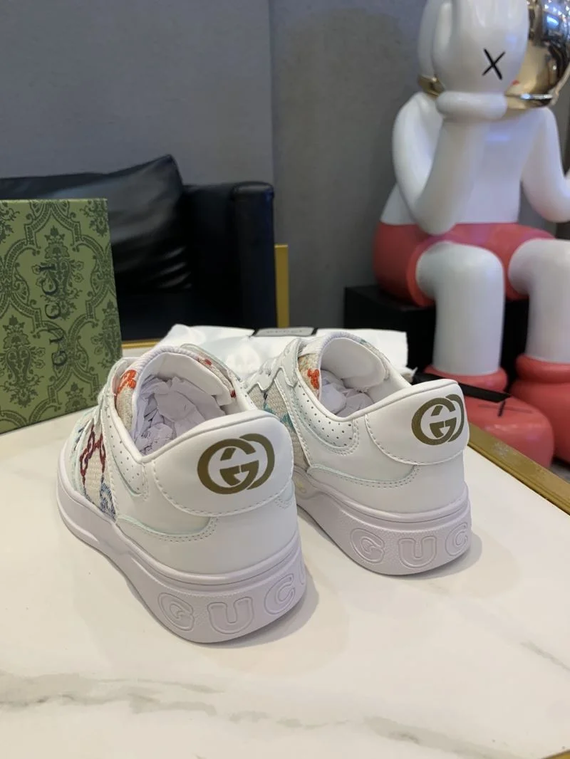 Reliable GUCCI SHOES 29649