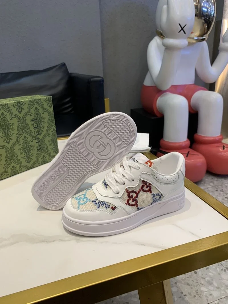 Reliable GUCCI SHOES 29649