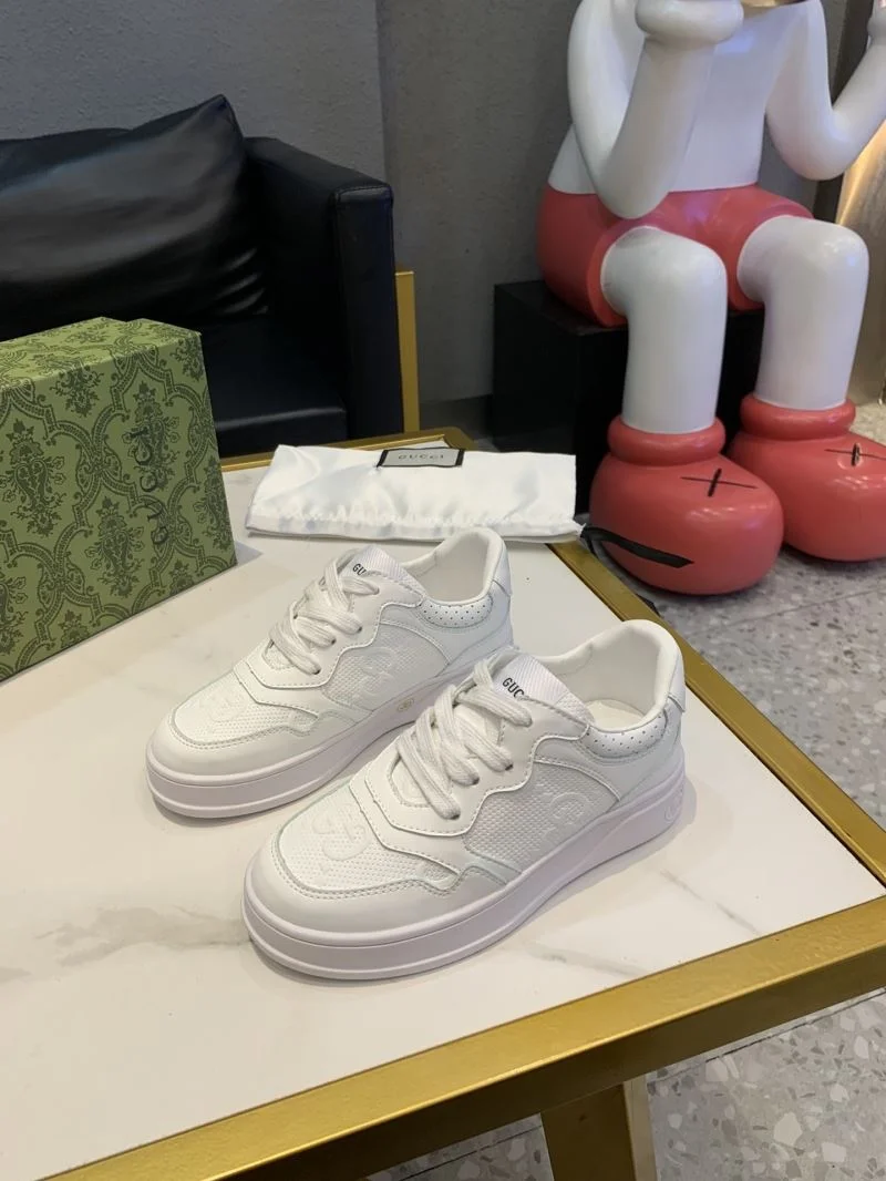 MoistureWicking GUCCI SHOES 29642