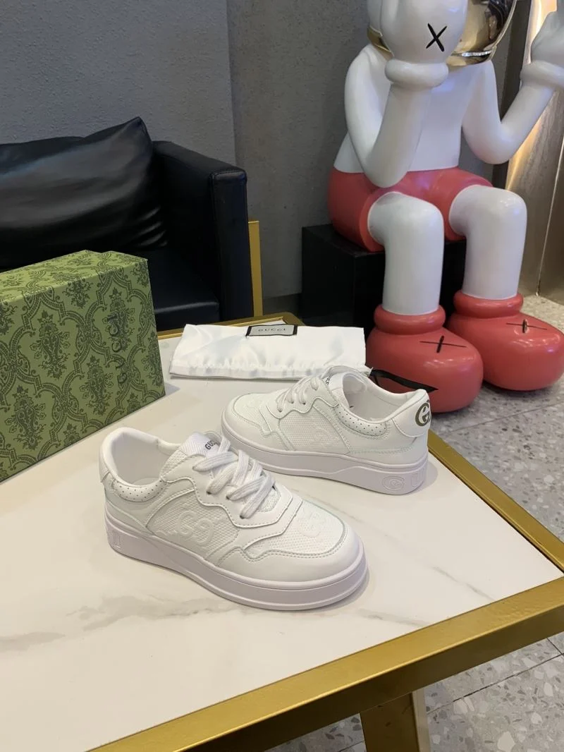 MoistureWicking GUCCI SHOES 29642